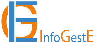 Logo InfoGeste et services BIM